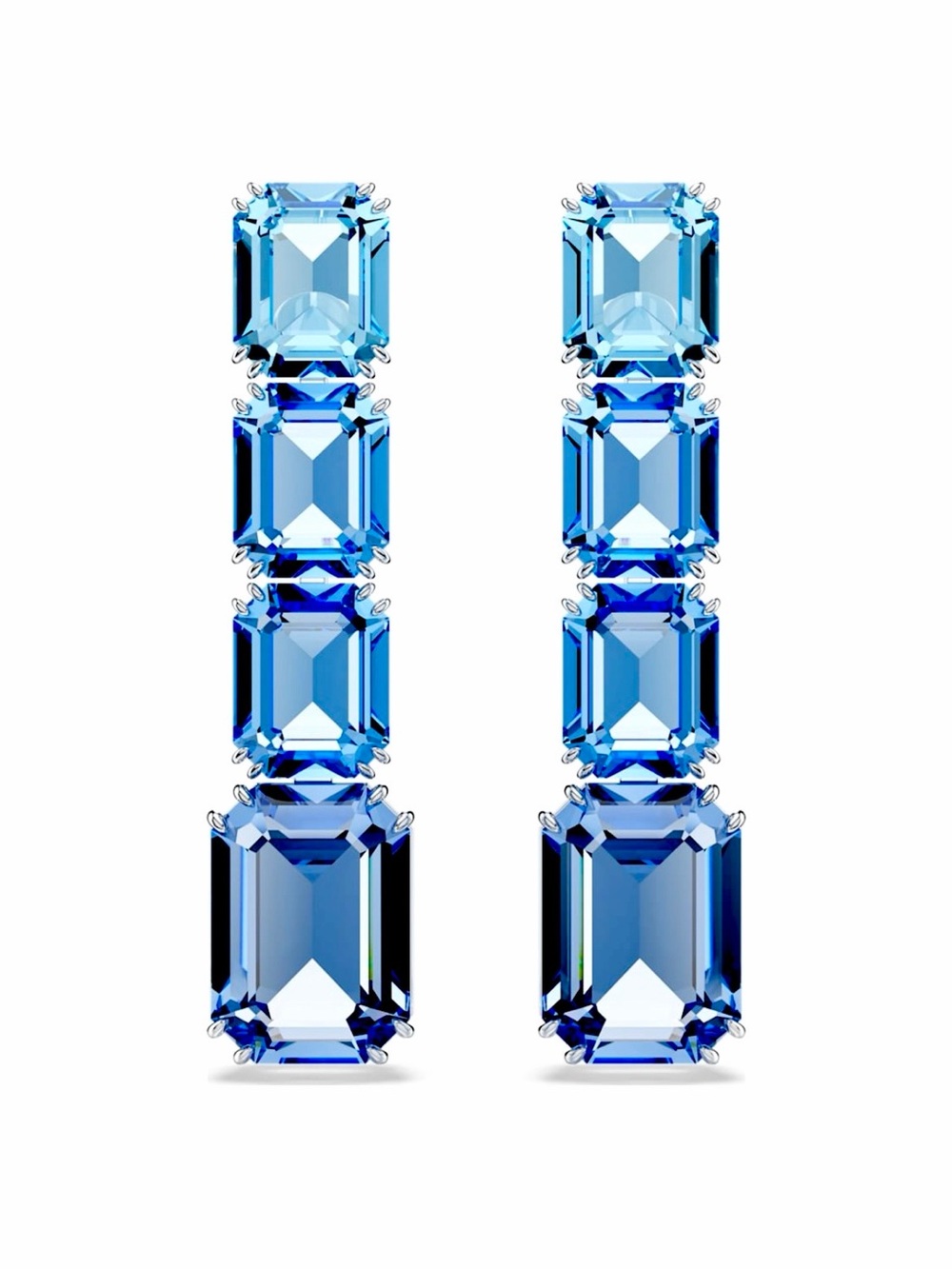 Swarovski Millenia Earrings